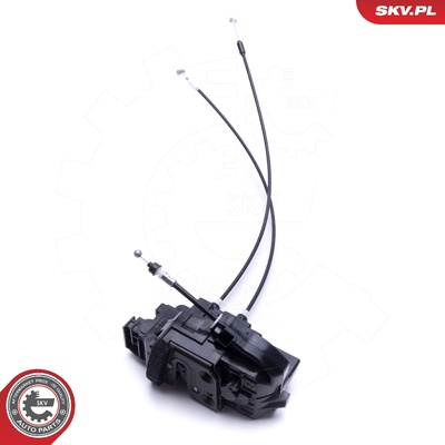HYUNDAI I30 RIGHT DOOR LOCK | OEM 81320-2L020