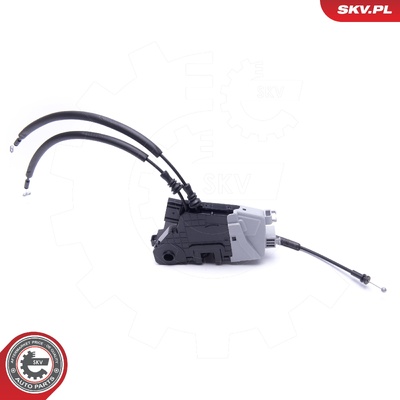 HYUNDAI TUCSON RIGHT DOOR LOCK | OEM 81320D3000