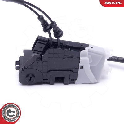 HYUNDAI TUCSON RIGHT DOOR LOCK | OEM 81420D3000