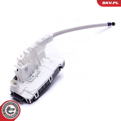MERCEDES-BENZ E-KLASA C-KLASA RIGHT DOOR LOCK | OEM A2047304235