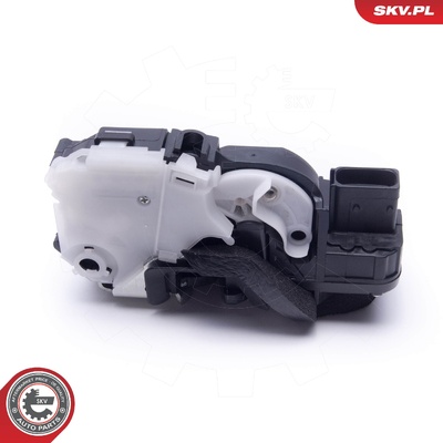 OPEL ASTRA J INSIGNIA A ZAFIRA RIGHT DOOR LOCK | OEM 13503808