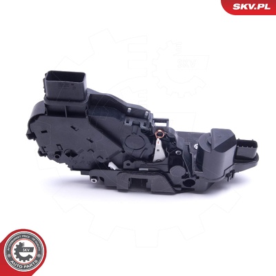 LAND ROVER DISCOVERY IV RANGE ROVER EVOQUE RIGHT DOOR LOCK | OEM 8X2A-21812-AC
