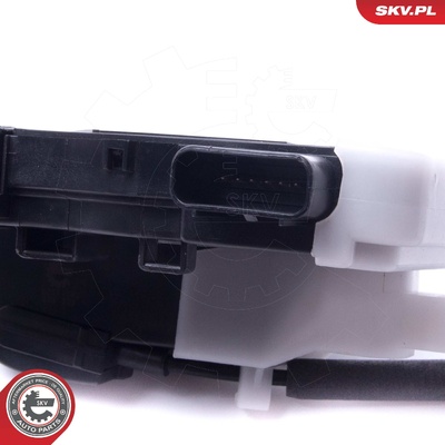 HYUNDAI IX35 LEFT DOOR LOCK | OEM 81310-2S000