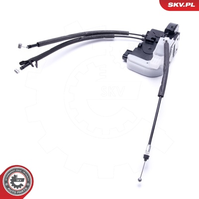 HYUNDAI IX35 RIGHT DOOR LOCK | OEM 81320-2S000