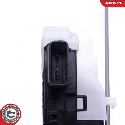 HYUNDAI IX35 TUCSON LEFT DOOR LOCK | OEM 81410-2S000