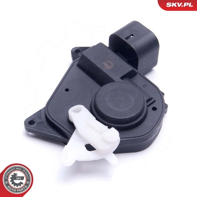 TOYOTA COROLLA RIGHT DOOR LOCK | OEM 69110-12080
