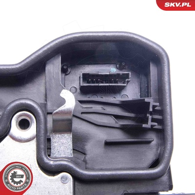 BMW 6 SERIES F06 LEFT DOOR LOCK | OEM 51227276321