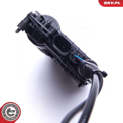 BMW 6 SERIES F06 RIGHT DOOR LOCK | OEM 51227276322
