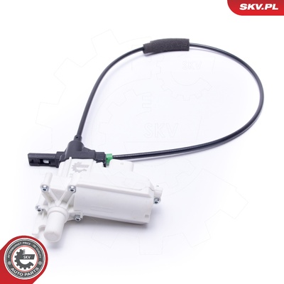 MERCEDES-BENZ S-CLASS LEFT DOOR LOCK | OEM 2227601500