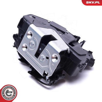 FORD FOCUS III TRANSIT LEFT DOOR LOCK | OEM CN15-A219A65-FC