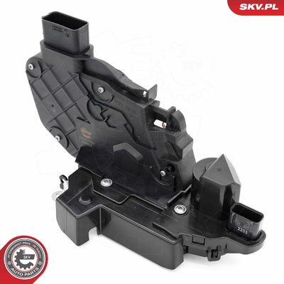 FORD GALAXY II MONDEO IV S-MAX LEFT DOOR LOCK | OEM 1791405