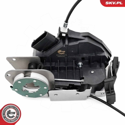 FORD TOURNEO TRANSIT LEFT DOOR LOCK | OEM BK21V219A65DK