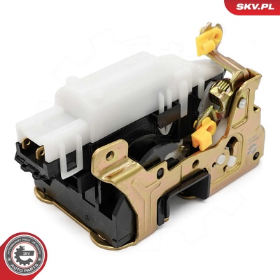 NISSAN INTERSTAR OPEL MOVANO A RENAULT MASTER II MASCOTT RIGHT DOOR LOCK | OEM 8200147150