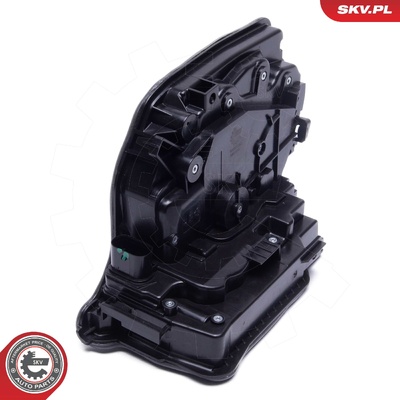 BMW 2 SERIES 6 7 8 X1 X2 X3 X4 X5 X6 I3 MINI COOPER ONE CLUBMAN COUNTRYMAN RIGHT DOOR LOCK | OEM 51217281938