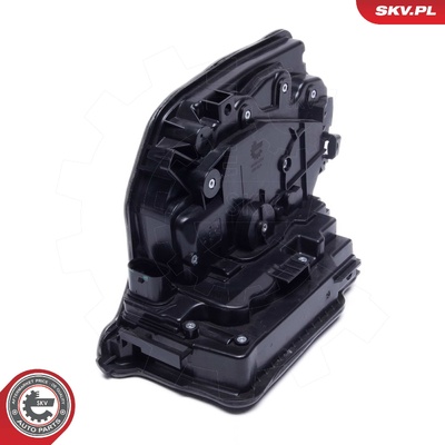 BMW 2 SERIES 6 7 8 X1 X2 X3 X4 X5 X6 MINI COOPER ONE CLUBMAN COUNTRYMAN RIGHT DOOR LOCK | OEM 51227281944
