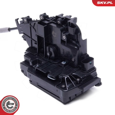 MERCEDES-BENZ GLE LEFT DOOR LOCK | OEM A0997207501