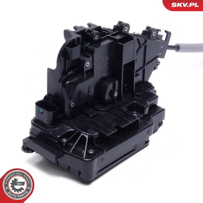 MERCEDES-BENZ GLE RIGHT DOOR LOCK | OEM A0997207801