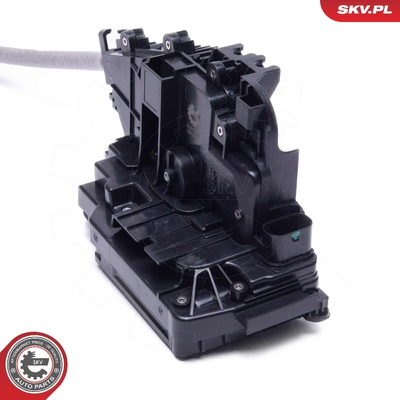 MERCEDES-BENZ KLASA C KLASA E KLASA S LEFT DOOR LOCK | OEM A0997309100