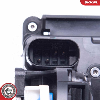MERCEDES-BENZ GLE KLASA E KLASA S LEFT DOOR LOCK | OEM A0997200101