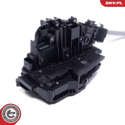 MERCEDES-BENZ GLE KLASA E KLASA S RIGHT DOOR LOCK | OEM A0997200401