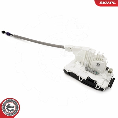 MERCEDES-BENZ KLASA C KLASA E KLASA GLK LEFT DOOR LOCK | OEM 2047201935