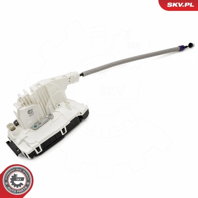 MERCEDES-BENZ KLASA C KLASA E KLASA GLK RIGHT DOOR LOCK | OEM 2047202235