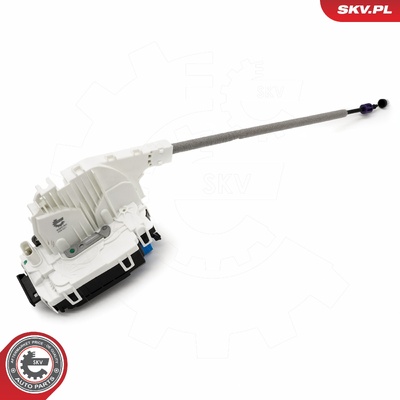 MERCEDES-BENZ CLA KLASA A KLASA B KLASA C KLASA E KLASA GLA KLASA M RIGHT DOOR LOCK | OEM 2047303035