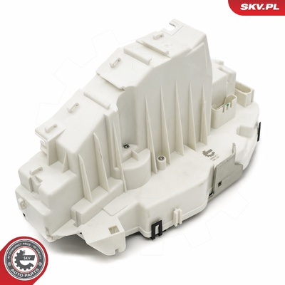 MERCEDES-BENZ KLASA S LEFT DOOR LOCK | OEM 2217207535