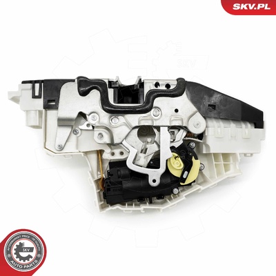 MERCEDES-BENZ KLASA S RIGHT DOOR LOCK | OEM 2217207835