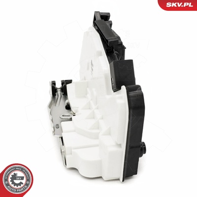 AUDI SKODA SUPERB II FABIA II VW TIGUAN SCIROCCO III PASSAT CC B7 AMAROK LEFT DOOR LOCK | OEM 5ND839015B