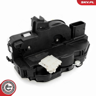 OPEL ADAM ASTRA J CASCADA INSIGNIA A MOKKA ZAFIRA TOURER C LEFT DOOR LOCK | OEM 13578276
