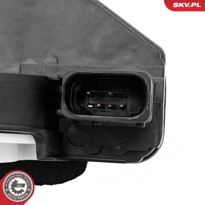 OPEL ADAM ASTRA J CASCADA INSIGNIA A MOKKA ZAFIRA TOURER C RIGHT DOOR LOCK | OEM 13578277