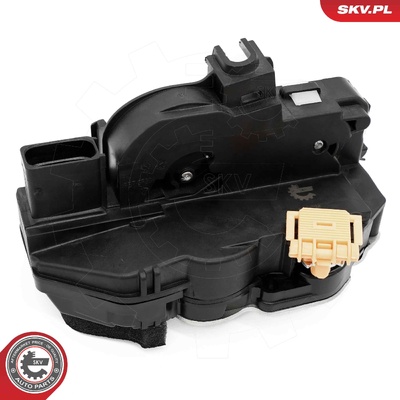 CHEVROLET AVEO CRUZE MALIBU ORLANDO TRAX OPEL ADAM ASTA J CASCADA INSIGNIA A ZAFIRA RIGHT DOOR LOCK | OEM 13503778