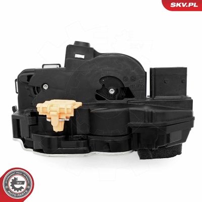 CHEVROLET AVEO CRUZE MALIBU ORLANDO TRAX OPEL ADAM ASTA J CASCADA INSIGNIA A ZAFIRA LEFT DOOR LOCK | OEM 13579555