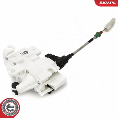 BMW 7 LEFT DOOR LOCK ACTUATOR | OEM 51217368449