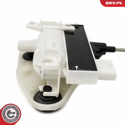 BMW X5 X6 RIGHT DOOR LOCK ACTUATOR | OEM 51207419840