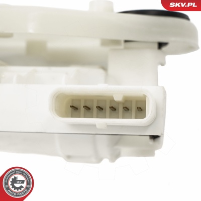 BMW X5 RIGHT DOOR LOCK ACTUATOR | OEM 51207419842