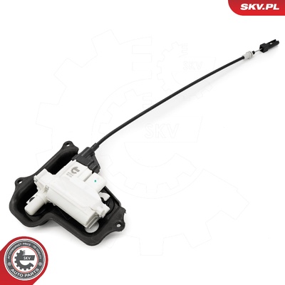MERCEDES-BENZ GLE GLS KLASA GL KLASA M LEFT DOOR LOCK ACTUATOR | OEM 1667600900