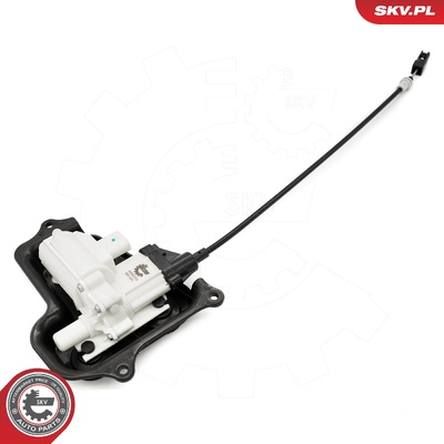 MERCEDES-BENZ GLE GLS KLASA GL KLASA M RIGHT DOOR LOCK ACTUATOR | OEM 1667601000