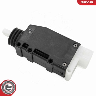 FORD TRANSIT RIGHT LOCK ACTUATOR / | OEM 4128844