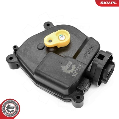 HYUNDAI ACCENT III KIA RIO II LEFT LOCK ACTUATOR | OEM 95735-1G020