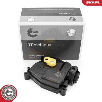 HYUNDAI ACCENT III KIA RIO II LEFT LOCK ACTUATOR | OEM 95745-1G020