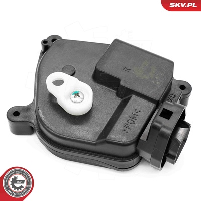 HYUNDAI ACCENT III KIA RIO II RIGHT LOCK ACTUATOR | OEM 95746-1G020