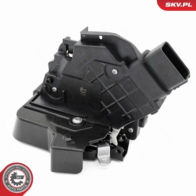 VOLVO C30 C70 II S40 II S80 II V50 V70 III XC60 I XC70 II RIGHT LOCK ACTUATOR | OEM 31253658