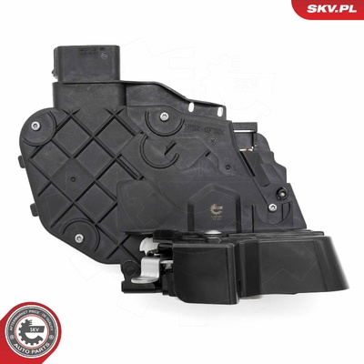 VOLVO C30 C70 II S40 II S80 II V50 V70 III XC60 I XC70 II LEFT LOCK ACTUATOR | OEM 31253659