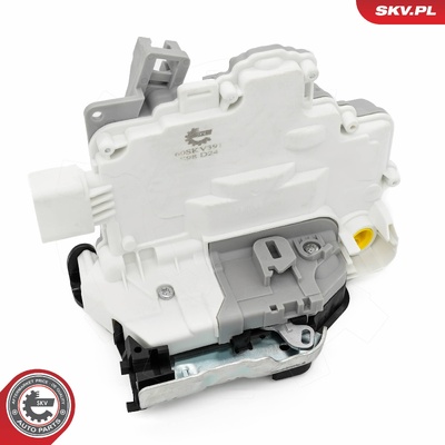 AUDI A4 A5 Q5 TT PORSCHE CAYENNE LEFT DOOR LOCK | OEM 8J1837015B