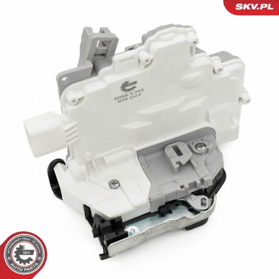 AUDI A4 A5 Q5 TT PORSCHE CAYENNE LEFT DOOR LOCK | OEM 8K0839015B