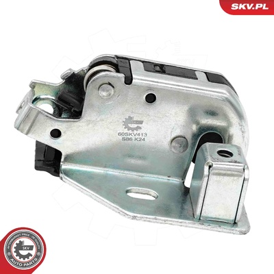 MERCEDES-BENZ SPRINTER VW CRAFTER RIGHT DOOR LOCK / | OEM 9067400035