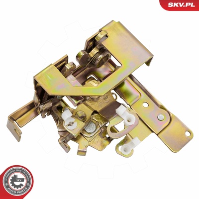 OPEL MOVANO A RENAULT MASTER II RIGHT DOOR LOCK | OEM 7700352464