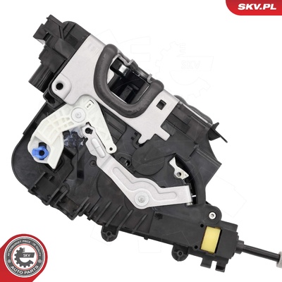 MERCEDES-BENZ GLE GLS GL-KLASA M-KLASA RIGHT DOOR LOCK | OEM A0997301201
